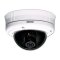 ZC-DT4039NHA Ganz Outdoor 1/3" Color Super Hi-Res Dome 540 TVL w/ 3-9mm Auto Iris Varifocal Lens