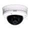 ZC-DWT4039NHA Ganz Outdoor 1/3" Color Super Hi-Res PIXIM WDR Dome 520 TVL w/ 3-9mm Auto Iris Vari...