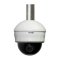 ZC4-PM1 Ganz Indoor Pendant Mount for 4000 Series Domes