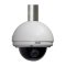 ZC4-PM2 Ganz Oudoor Pendant Mount for 4000 Series Domes