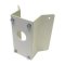 ZCA-CST Ganz Outdoor Corner Mount Adapter for PTZ Domes