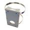 ZCA-PTDM Ganz Pole Mount Adapter Kit for PTZ Domes