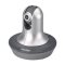 ZN-PT304L Ganz MPEG4 IP Camera w/ Pan & Tilt 4mm Lens 12VDC