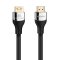Vanco UHD8K12 Certified Ultra High Speed HDMI Cable, 12 ft.