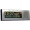 Small IP Clock - multi-color display, 4" speaker, flashers, microphone - Informacast Enabled