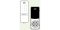 Digital Door Lock, Keyless Access Control, 40 Credential Card, Surface Mount, For Single/Double F...
