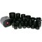  M0814-MP Arecont Vision (Computar) 8mm, 2/3", f1.4, Manual Iris, 42.5 Degree FOV
