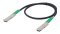 QSFP+ Copper Cable 1m