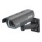 CNB-BE5815NVR CNB 1/3" Sony SuperHAD CCD 3.8-9.5mm Lens 550TVL Day/Night Weatherproof IR Camera D...