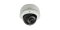 Dome Camera, PTZ, WDR, Day/Night, H.264/MJPEG, 2592 x 1944 Resolution, F1.4 Varifocal/Fixed Iris/Manual Focus 2.8 to 12 MM Lens, PoE