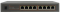 8 Ports With 4CH PoE Switch