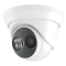 Platinum Fixed Lens Turret IP Camera 4.1MP - 2.8mm