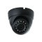 4MP WDR 2.8mm Lens IR Eyeball Network Camera Black | HNCB3V341M-IR/28