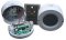 VSA1 VAULT SOUND ALARM CONTROL W/MIC
