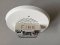WHEELOCK MT-24-LSM-VFW WHITE