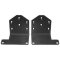 RACKMOUNTEARS Rack ears for DVR, (specify model)