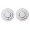 FW2H SMOKE DETECTOR 2 WIRE W/HEAT