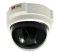 Dome Camera, Full HD, Indoor, H.264/MJPEG, 2592 x 1944 Resolution, F3.6/F2.0 Fixed Focal Lens, 3.79 Watt, PoE