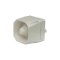 CSX1024S 24VDC EXPLOSION PROOF BELL 10" SILVER