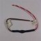 REL47K Remote end of line resistor 47K ohms