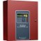 FIRE-LITE ABF1F ANNUNCIATOR FLUSH BOX,1 MODULE