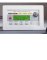 LCD80F 80 Character LCD Remote Fire Annuciator
