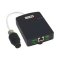2MP INDOOR COVERT WITH BASIC WDR, SLLS