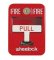 MPSISB WHEELOCK SURFACE MOUNT, BACK