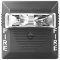NS-121575W-FW Wheelock 15/75CD 12V Horn and Strobe 15 (75 on Axis) Strobe Candela WHITE