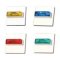 RSSA24MCCHNW INDOOR AMBER CEILING MOUNT NOT STROBE