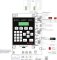 PFC8500 127 POINT ANALOG/ADDRESSABLE BASE UNIT MAIN BOARD 