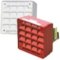 WHEELOCK ET-1010-W INDOOR OUT