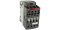 4 pole, 30 amp, non-reversing across the line contactor with 100-250V AC/DC coil and no auxiliary...
