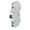 Miniature Circuit Breaker K-Characteristic, 10kA, 50A, 1P UL489