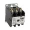 3 pole, 30 amp, non-reversing, definite purpose contactor, 120V AC coil, industry standard mounti...