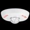 FIL-SCW STROBE CEILING STD CD WHT