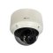 2MP OUTDOOR ZOOM DOME WITH D/NADAPTIVE IR, EXTREME WDR 4.3X ZOOM LENS