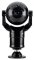 Security Camera, PTZ, NTSC, Canted, 1/4" CCD, 36x Optical Zoom, 530 TVL, 18 Volt AC, 24 Watt, Gra...