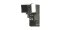 License Plate Camera, Dual Camera, Number Plate Capture/Color Overview, EIA System, NTSC, 50 MM L...