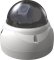 DD/CAM/VSD22XOA Dedicated Micros PTZ3 Outdoor Vandal Dome Camera