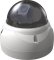 DM/CAM/SDAF3/A Dedicated Micros Indoor Flush Mount Housing For Speed Dome Cameras
