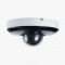 2MP 3x Starlight IR PTZ Network Camera