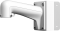 ES1602ZJ-corner | Long Arm Wall Corner Mount Bracket