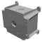 WALL MOUNT JUNCTION BOX FOR EM20