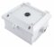 GV-Mount 501	Mount 501Convex Corner Box for SD2722/QSD5731