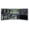 Video Management Storage Server, Enterprise, RAID, 3U Rack, 72 TB, 100 to 240 Volt AC 50/60 Hertz...