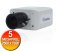 ***OPEN BOX*** GV-BX520D 5.0MP Megapixel H.264 D/N Box IP Cam