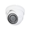 iMaxCamPro 4MP HDCVI Dome Camera, 2.7-13.5mm Vari-Focal Lens | HCC3340R-IR-VF