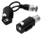 1CH HD Passive Video Balun (Pack) | HD-EV01P-03