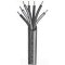 552660608 Coleman Cable 16/2 Str Zip (26/30) 99.97% Oxy Free DB/Outdoor Non-UL - 1000 Feet
